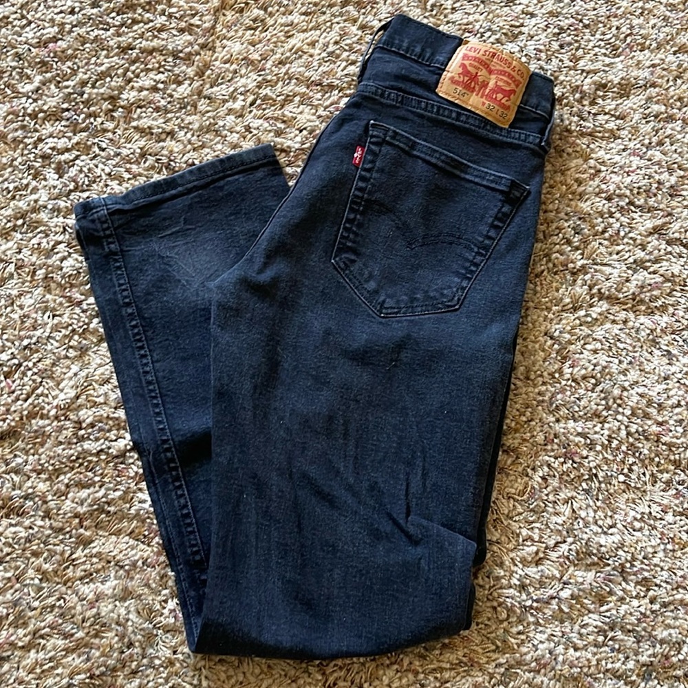 Men’s 514 Levi’s